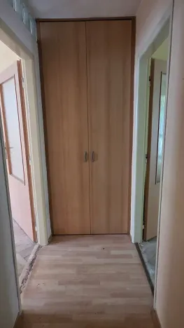 Dražba bytu 2+1, Brno, Veveří, 45 m2