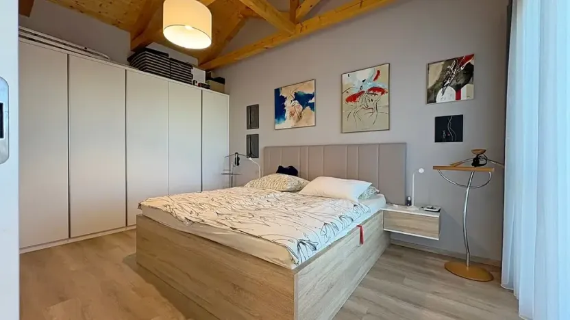 Pronájem rodinného domu, Brod nad Dyjí, 80 m2
