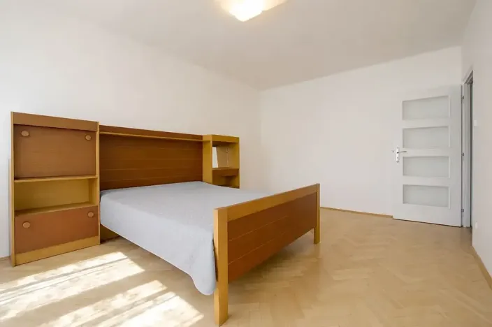 Pronájem bytu 2+1, Veselí nad Lužnicí, Pod Markem, 56 m2