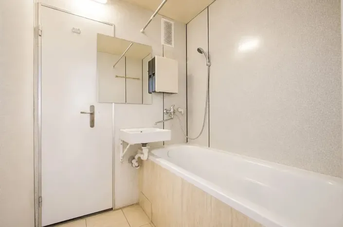 Pronájem bytu 2+1, Veselí nad Lužnicí, Pod Markem, 56 m2