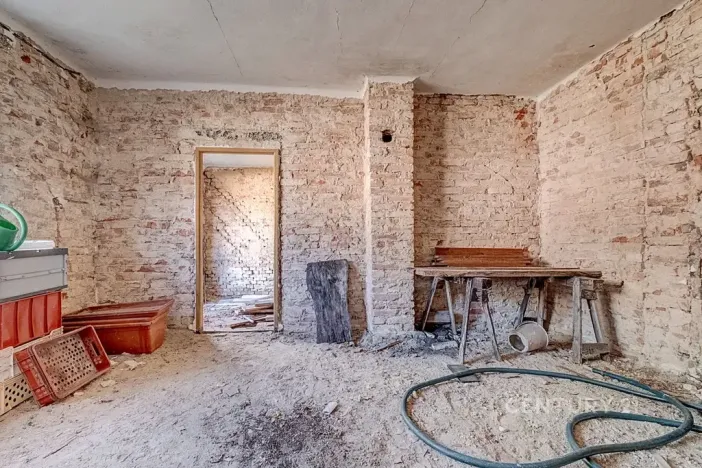Prodej pozemku pro bydlení, Sány, 1838 m2