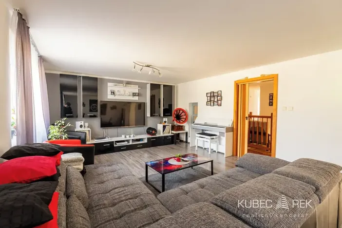 Prodej rodinného domu, Čelčice, 150 m2