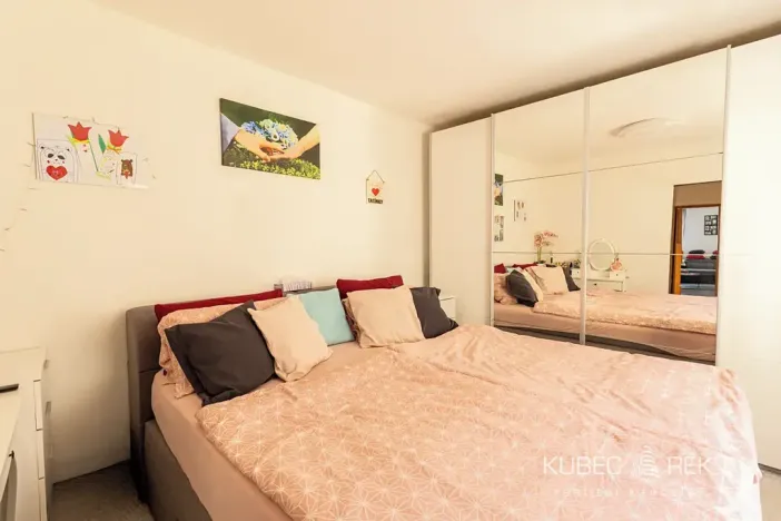 Prodej rodinného domu, Čelčice, 150 m2