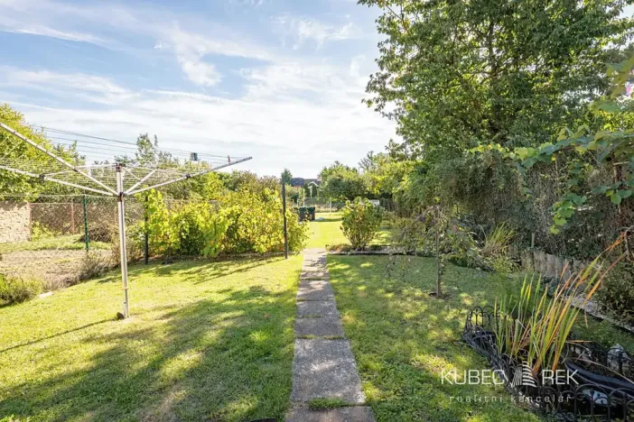 Prodej rodinného domu, Čelčice, 150 m2
