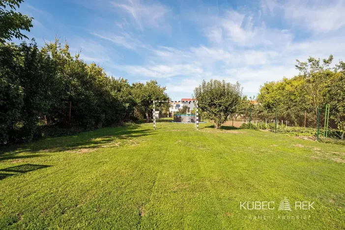 Prodej rodinného domu, Čelčice, 150 m2