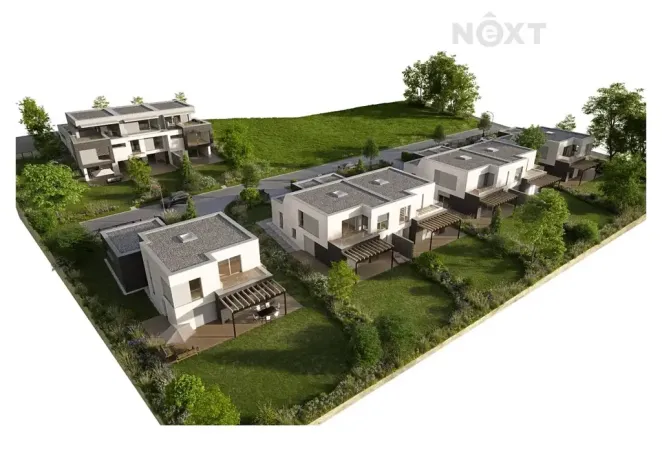 Prodej rodinného domu, Mělník, 126 m2