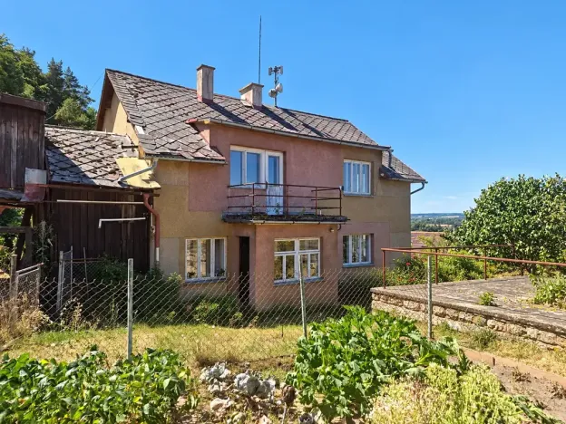 Prodej rodinného domu, Modřišice, 148 m2