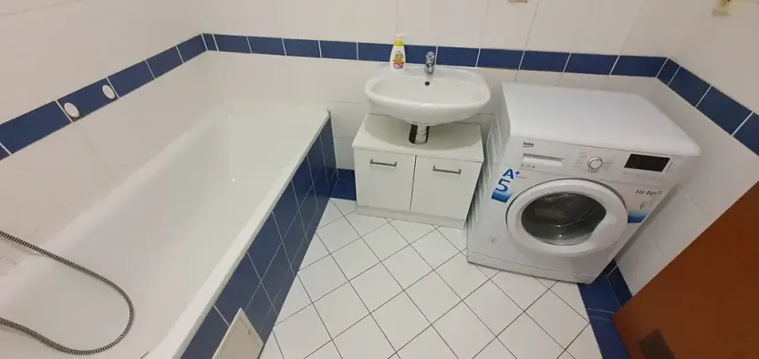 Pronájem bytu 1+kk, Liberec, Jeronýmova, 36 m2