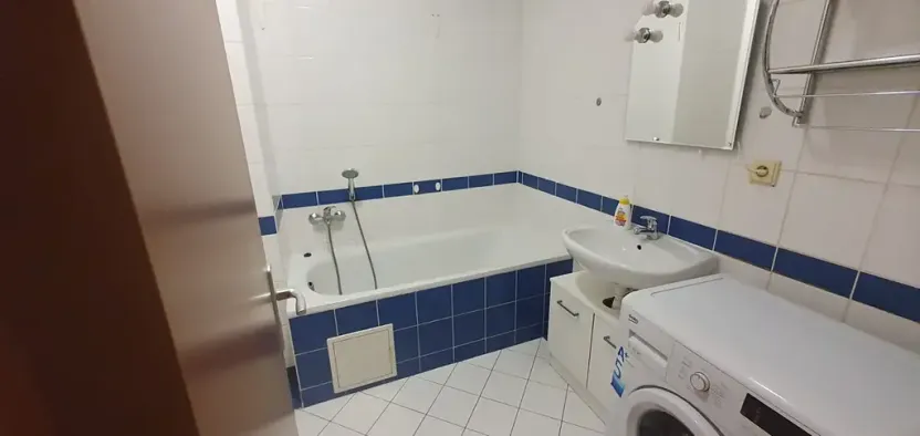 Pronájem bytu 1+kk, Liberec, Jeronýmova, 36 m2