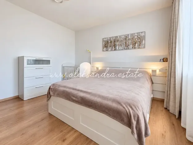 Pronájem bytu 3+kk, Praha - Stodůlky, Petržílkova, 83 m2