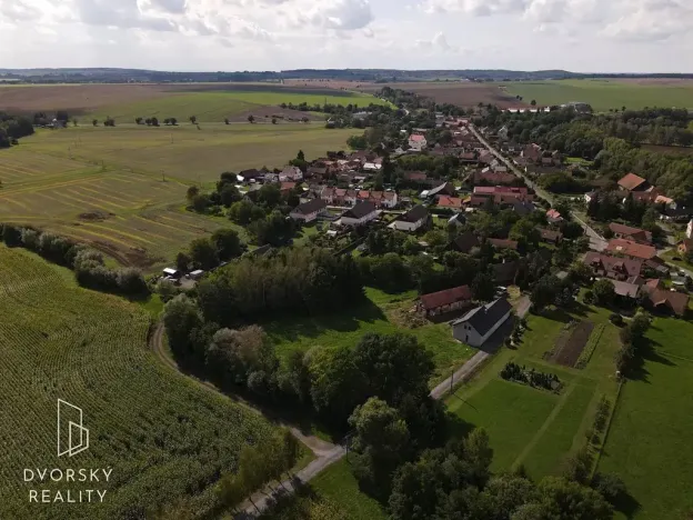Prodej vícegeneračního domu, Žeretice, 320 m2