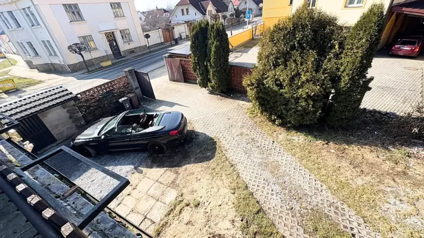 Prodej rodinného domu, Nová Včelnice, Nádražní ulice, 220 m2