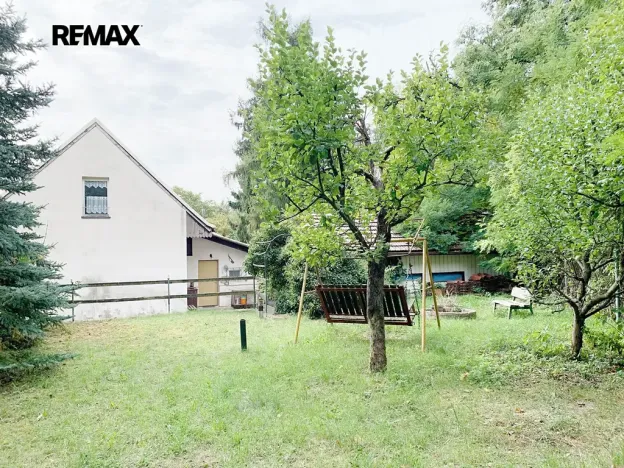 Prodej rodinného domu, Kounov, 100 m2