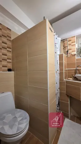Prodej bytu 1+kk, Olomouc, Norská, 39 m2