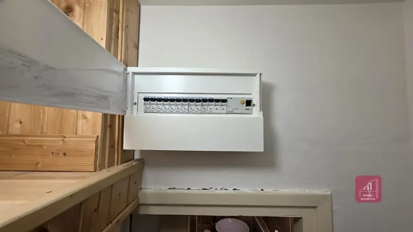 Prodej bytu 1+kk, Olomouc, Norská, 39 m2