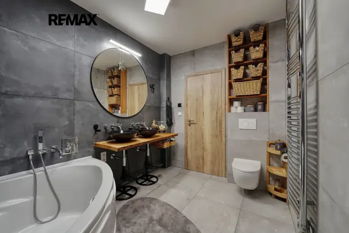 Prodej rodinného domu, Pomezí nad Ohří, 97 m2