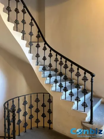 Pronájem bytu 3+kk, Praha - Smíchov, Plzeňská, 60 m2