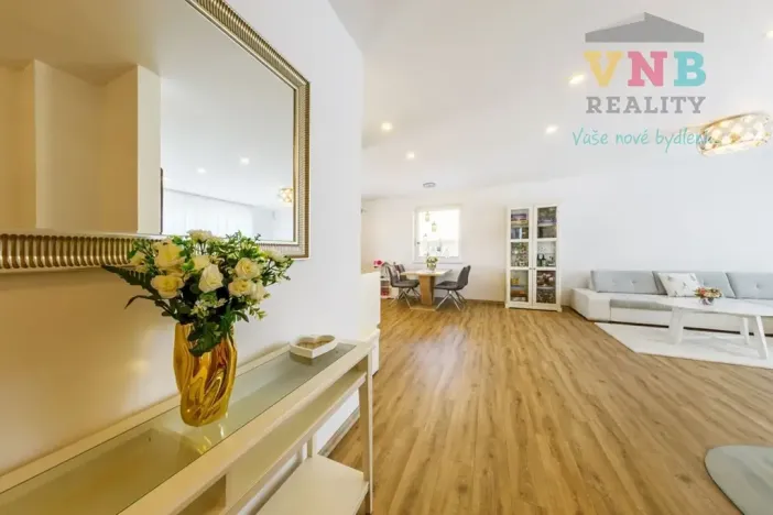 Prodej rodinného domu, Hluchov, 145 m2