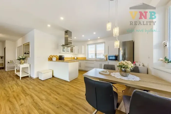 Prodej rodinného domu, Hluchov, 145 m2