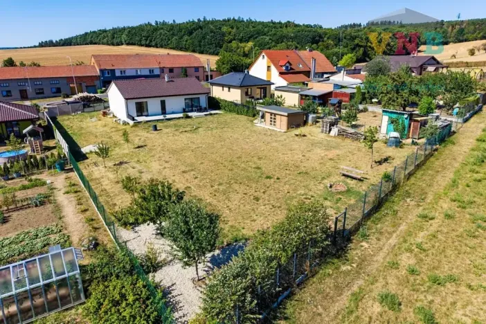 Prodej rodinného domu, Hluchov, 145 m2