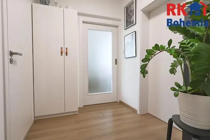 Prodej bytu 3+kk, Praha - Žižkov, Roháčova, 60 m2