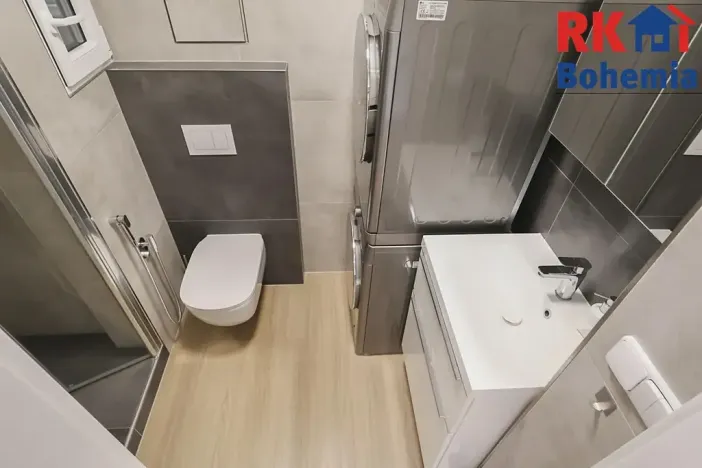 Prodej bytu 3+kk, Praha - Žižkov, Roháčova, 60 m2