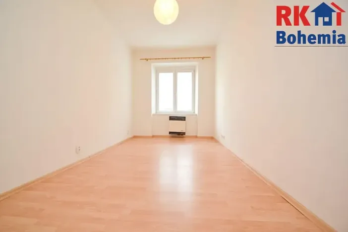 Pronájem bytu 2+kk, Praha - Nusle, Sdružení, 50 m2