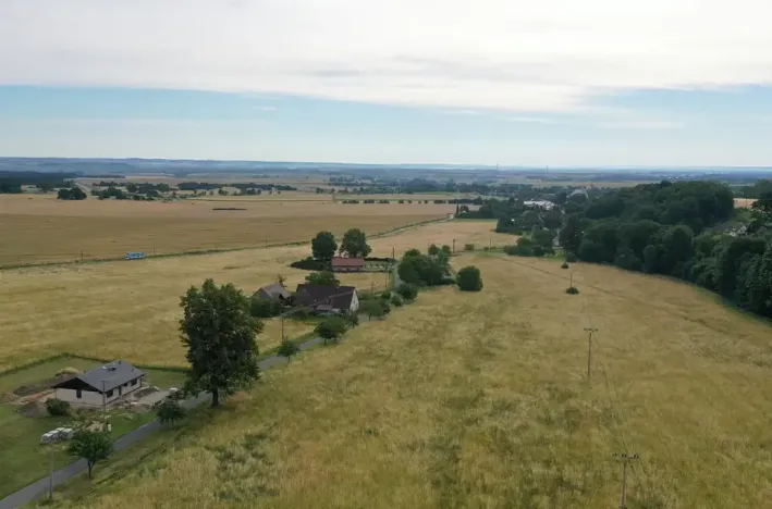 Prodej pozemku pro bydlení, Bílá Voda, 3069 m2