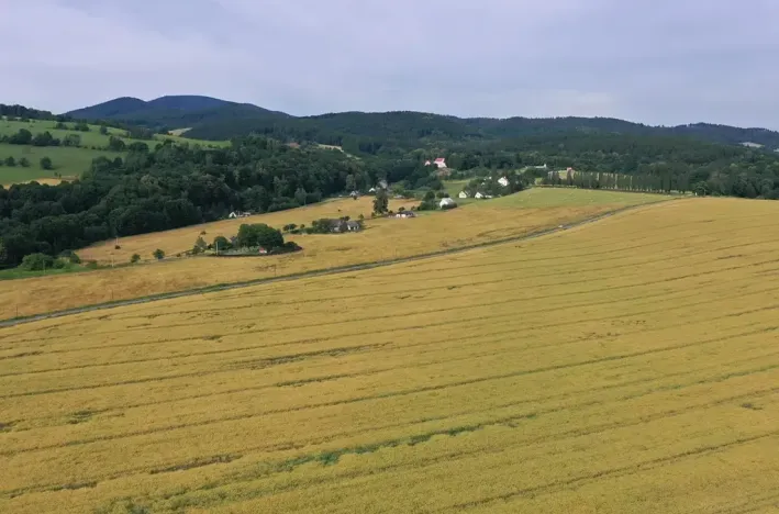 Prodej pozemku pro bydlení, Bílá Voda, 62420 m2