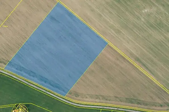 Prodej pozemku pro bydlení, Bílá Voda, 62420 m2