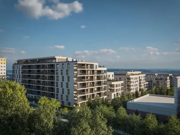 Prodej bytu 4+kk, Praha - Hlubočepy, Silurská, 120 m2