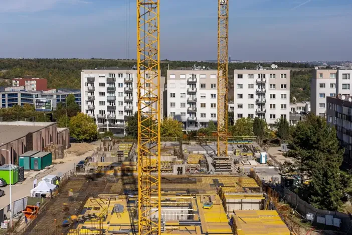 Prodej bytu 4+kk, Praha - Hlubočepy, Silurská, 120 m2