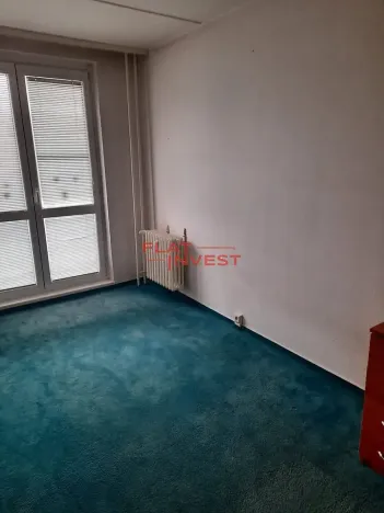 Pronájem bytu 2+kk, Praha - Modřany, Mladenovova, 47 m2