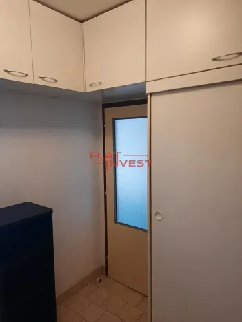 Pronájem bytu 2+kk, Praha - Modřany, Mladenovova, 47 m2