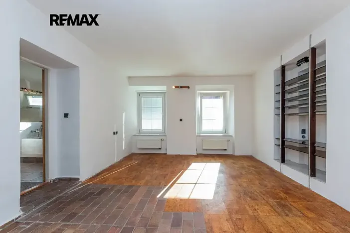 Prodej rodinného domu, Praha - Zbraslav, Boženy Stárkové, 138 m2