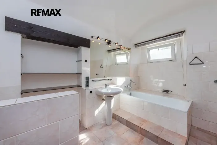 Prodej rodinného domu, Praha - Zbraslav, Boženy Stárkové, 138 m2