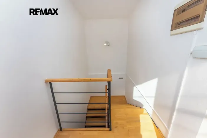 Prodej rodinného domu, Praha - Zbraslav, Boženy Stárkové, 138 m2
