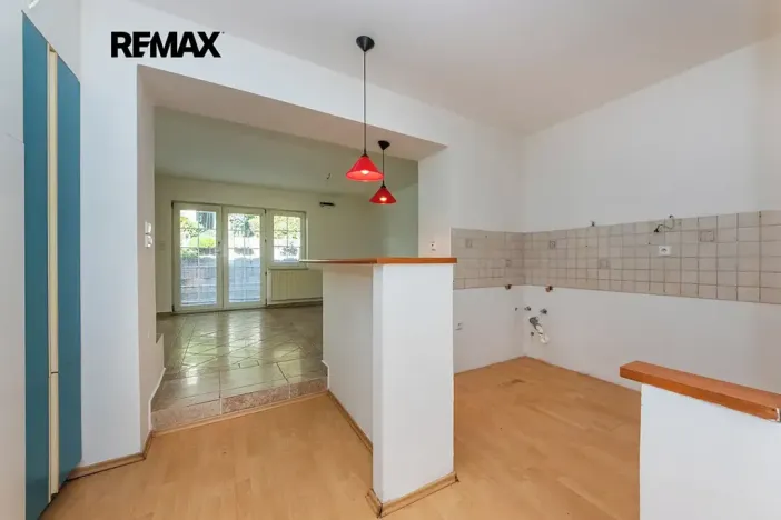 Prodej rodinného domu, Praha - Zbraslav, Boženy Stárkové, 138 m2