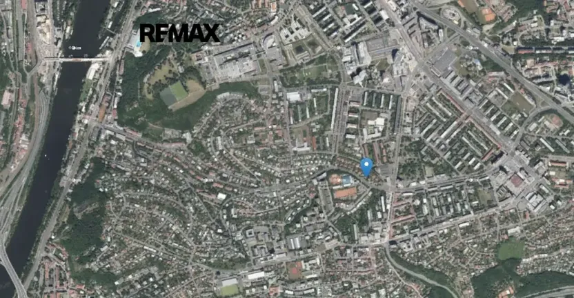 Prodej rodinného domu, Praha - Krč, Jeremenkova, 180 m2