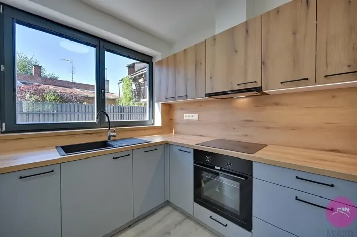 Pronájem bytu 3+kk, Grygov, Masarykova náves, 61 m2