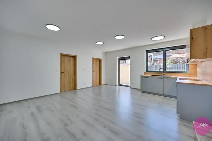 Pronájem bytu 3+kk, Grygov, Masarykova náves, 61 m2