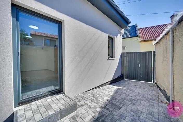Pronájem bytu 3+kk, Grygov, Masarykova náves, 61 m2