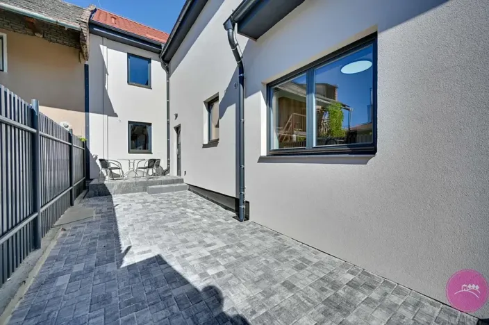 Pronájem bytu 3+kk, Grygov, Masarykova náves, 51 m2