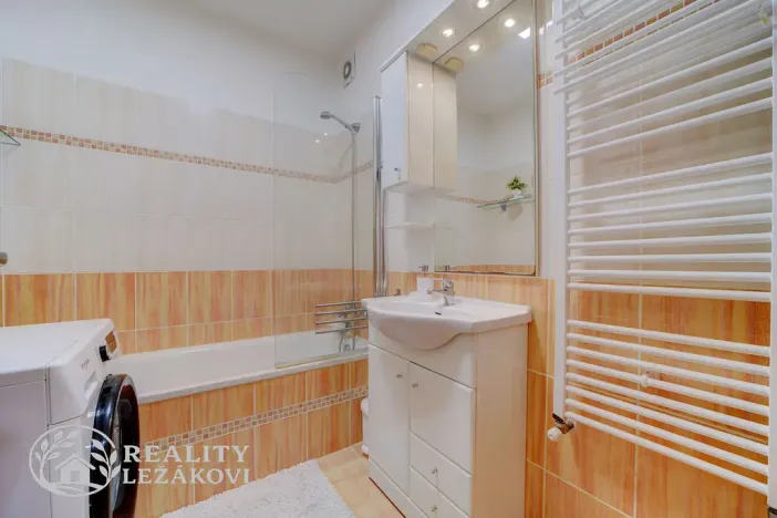 Prodej bytu 2+kk, Holešov, Novosady, 56 m2