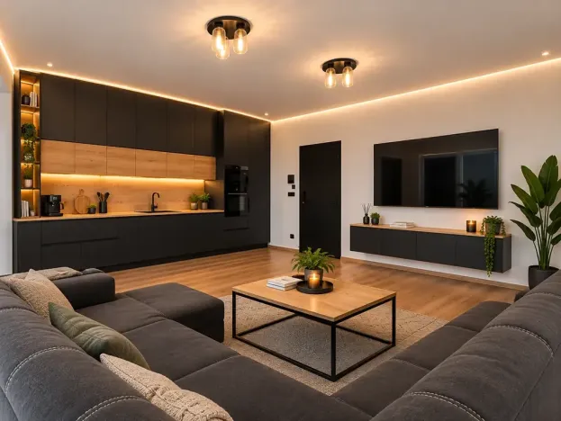 Prodej bytu 4+kk, Včelná, 115 m2
