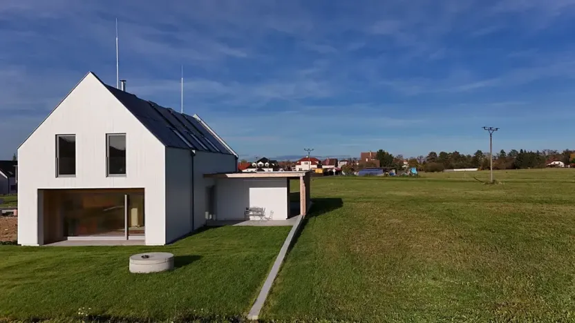 Prodej rodinného domu, Hostomice, Dubinská, 179 m2