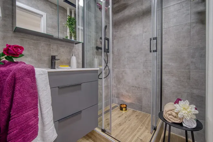 Pronájem bytu 2+1, Most, Jaroslava Vrchlického, 52 m2