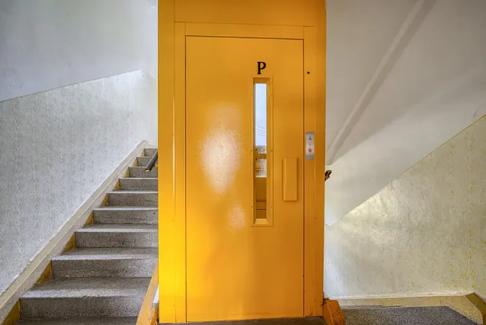 Pronájem bytu 2+1, Most, Jaroslava Vrchlického, 52 m2