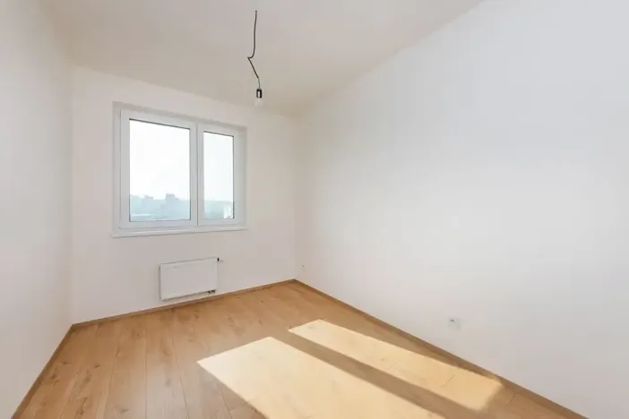 Prodej bytu 2+kk, Praha - Hostivař, Arnošta Staňka, 44 m2