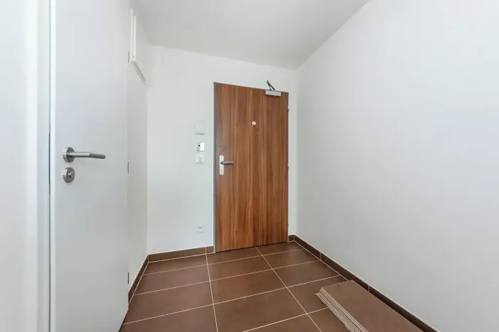 Prodej bytu 1+kk, Praha - Hostivař, Arnošta Staňka, 31 m2